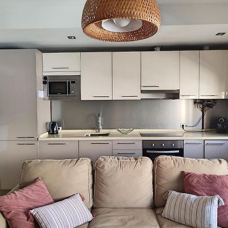 Amplio Y Moderno Apartamento Lorenzo Ferreira قرطبة المظهر الخارجي الصورة