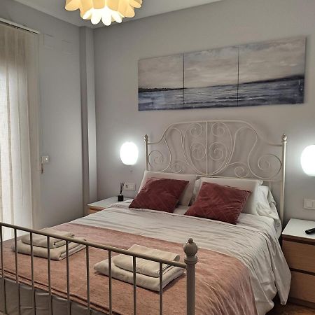 Amplio Y Moderno Apartamento Lorenzo Ferreira قرطبة المظهر الخارجي الصورة