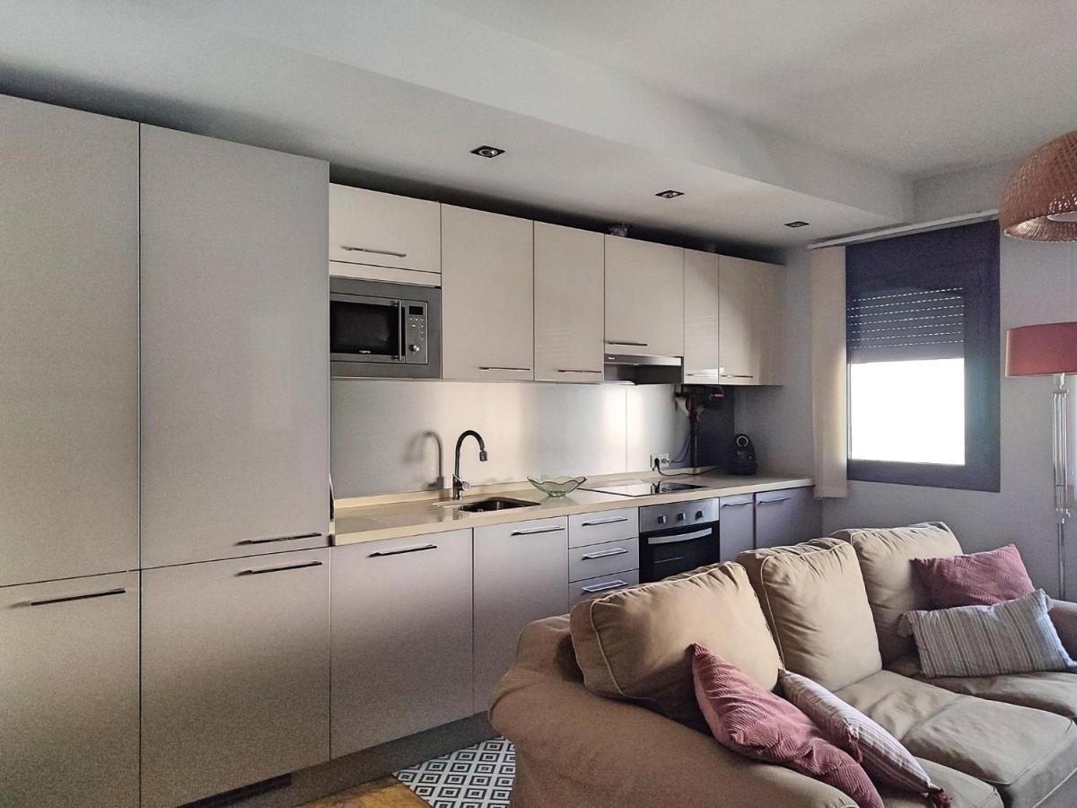 Amplio Y Moderno Apartamento Lorenzo Ferreira قرطبة المظهر الخارجي الصورة