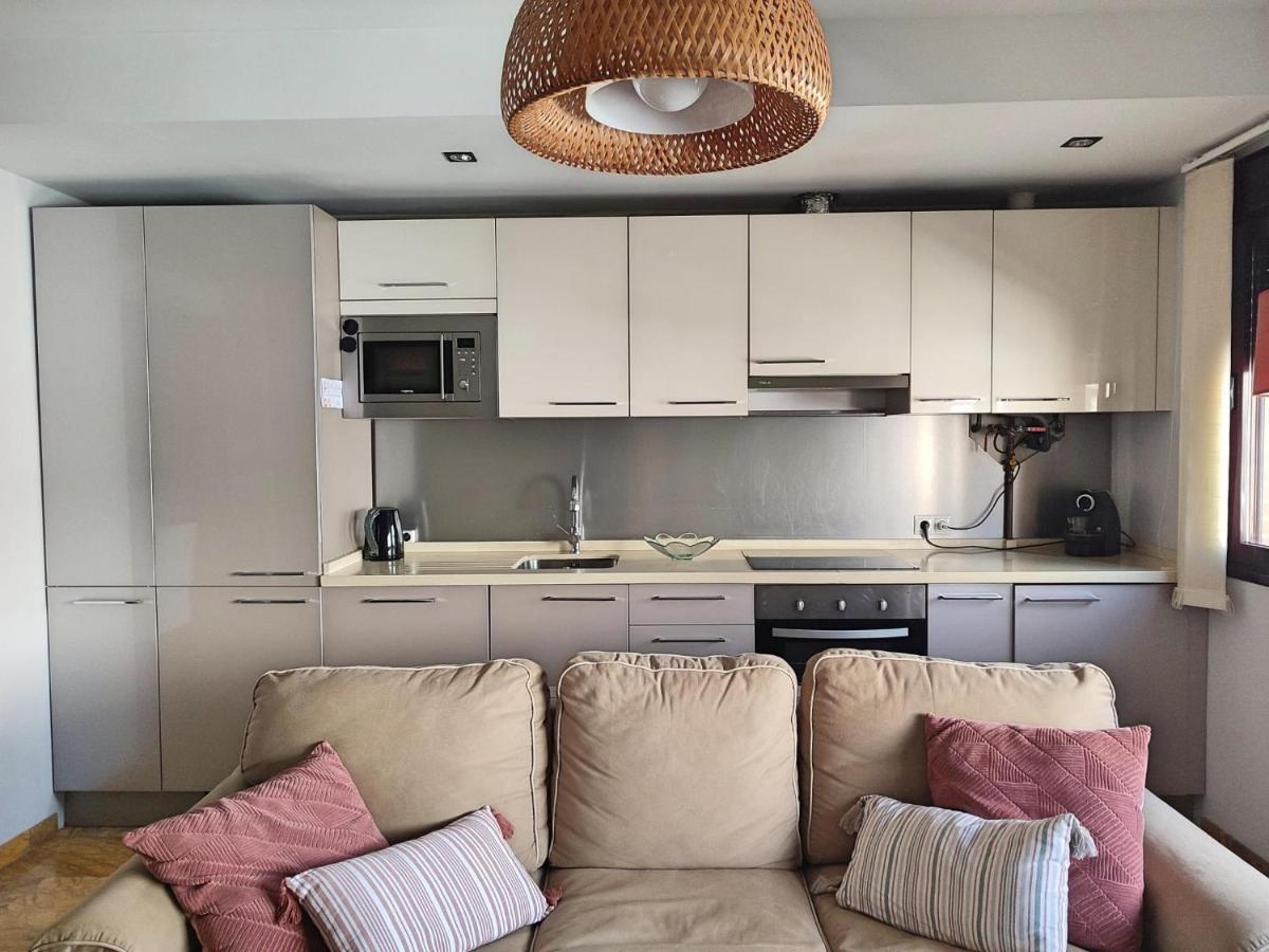 Amplio Y Moderno Apartamento Lorenzo Ferreira قرطبة المظهر الخارجي الصورة