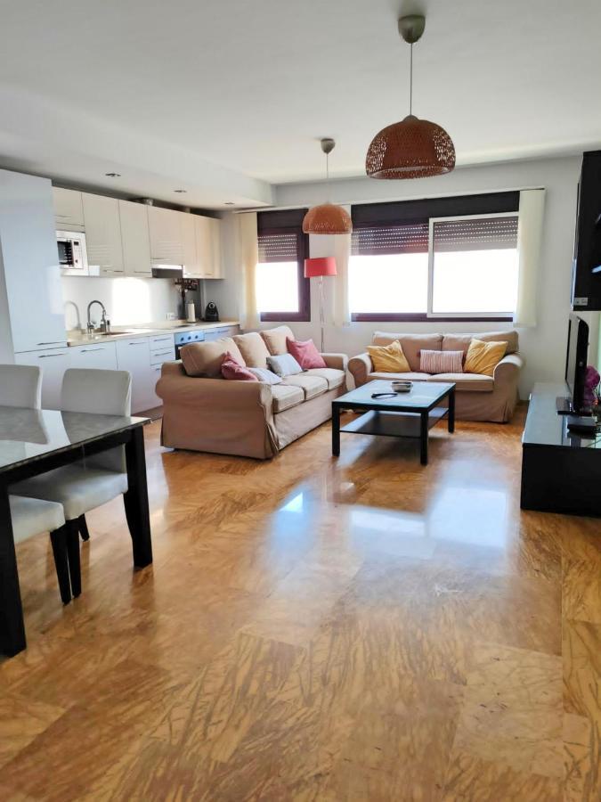Amplio Y Moderno Apartamento Lorenzo Ferreira قرطبة المظهر الخارجي الصورة