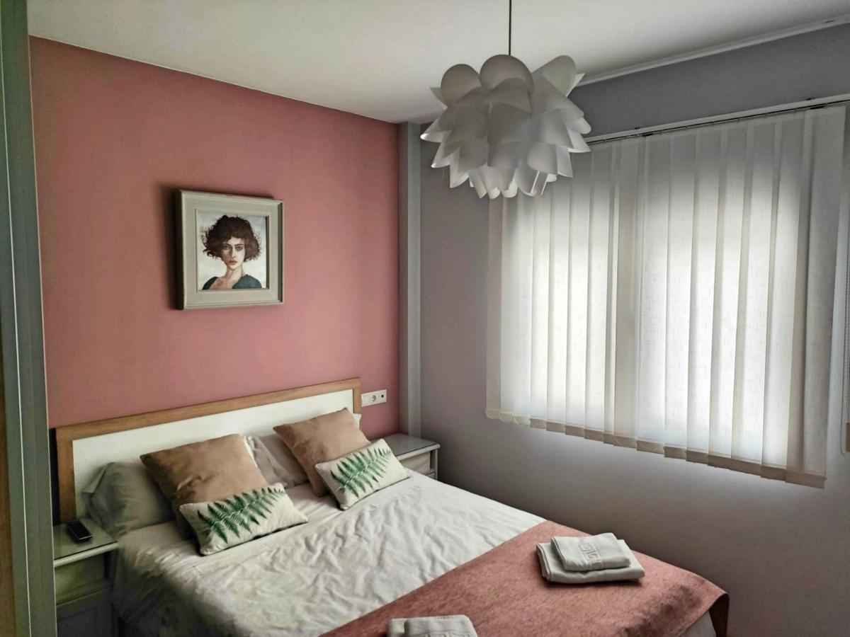 Amplio Y Moderno Apartamento Lorenzo Ferreira قرطبة المظهر الخارجي الصورة