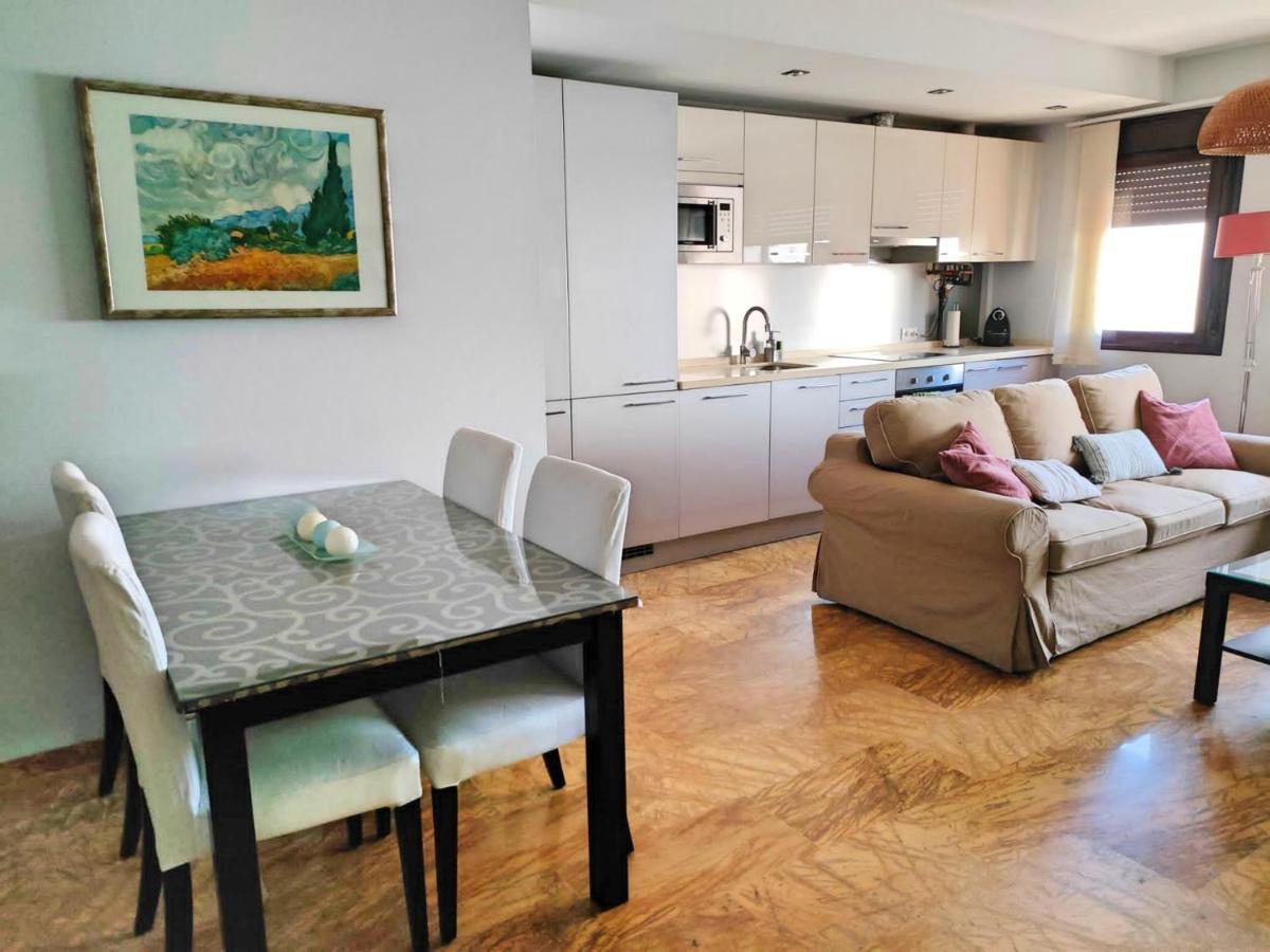 Amplio Y Moderno Apartamento Lorenzo Ferreira قرطبة المظهر الخارجي الصورة
