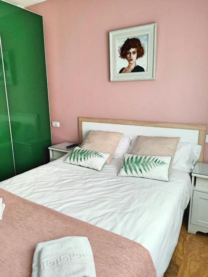 Amplio Y Moderno Apartamento Lorenzo Ferreira قرطبة المظهر الخارجي الصورة