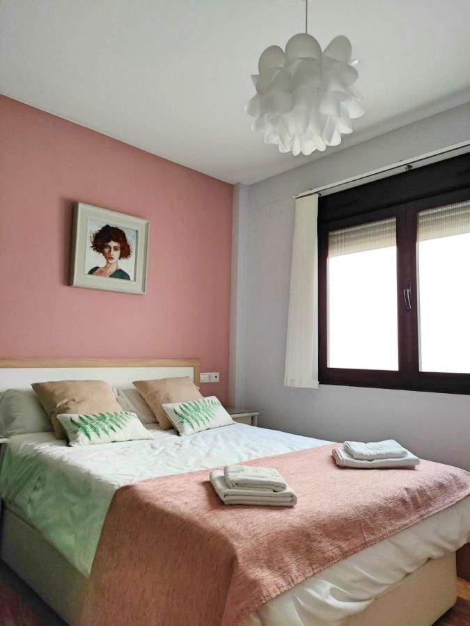 Amplio Y Moderno Apartamento Lorenzo Ferreira قرطبة المظهر الخارجي الصورة