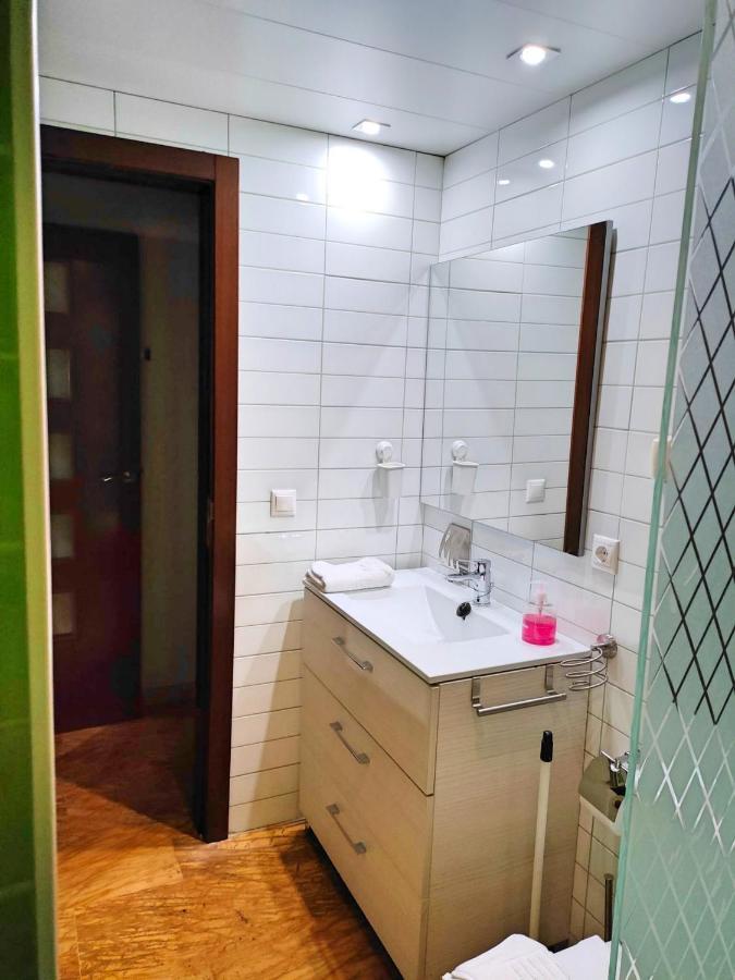 Amplio Y Moderno Apartamento Lorenzo Ferreira قرطبة المظهر الخارجي الصورة