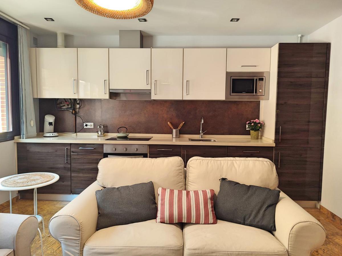 Amplio Y Moderno Apartamento Lorenzo Ferreira قرطبة المظهر الخارجي الصورة